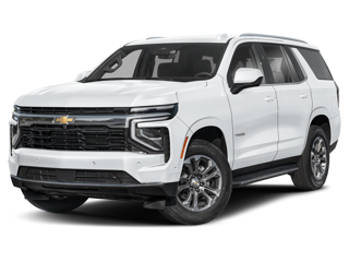 Chevrolet Tahoe - Turan-Foley Chevrolet in Gulfport MS