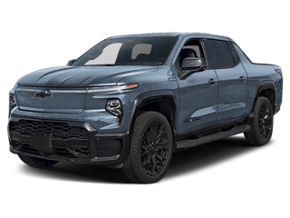 Chevrolet Silverado EV - Turan-Foley Chevrolet in Gulfport MS