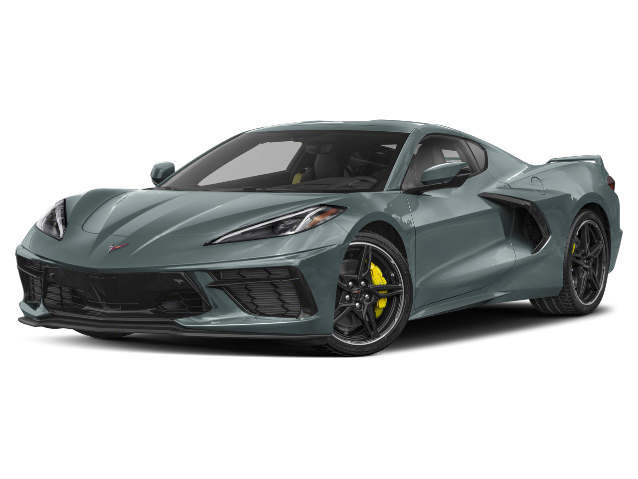 2024 Chevrolet Corvette