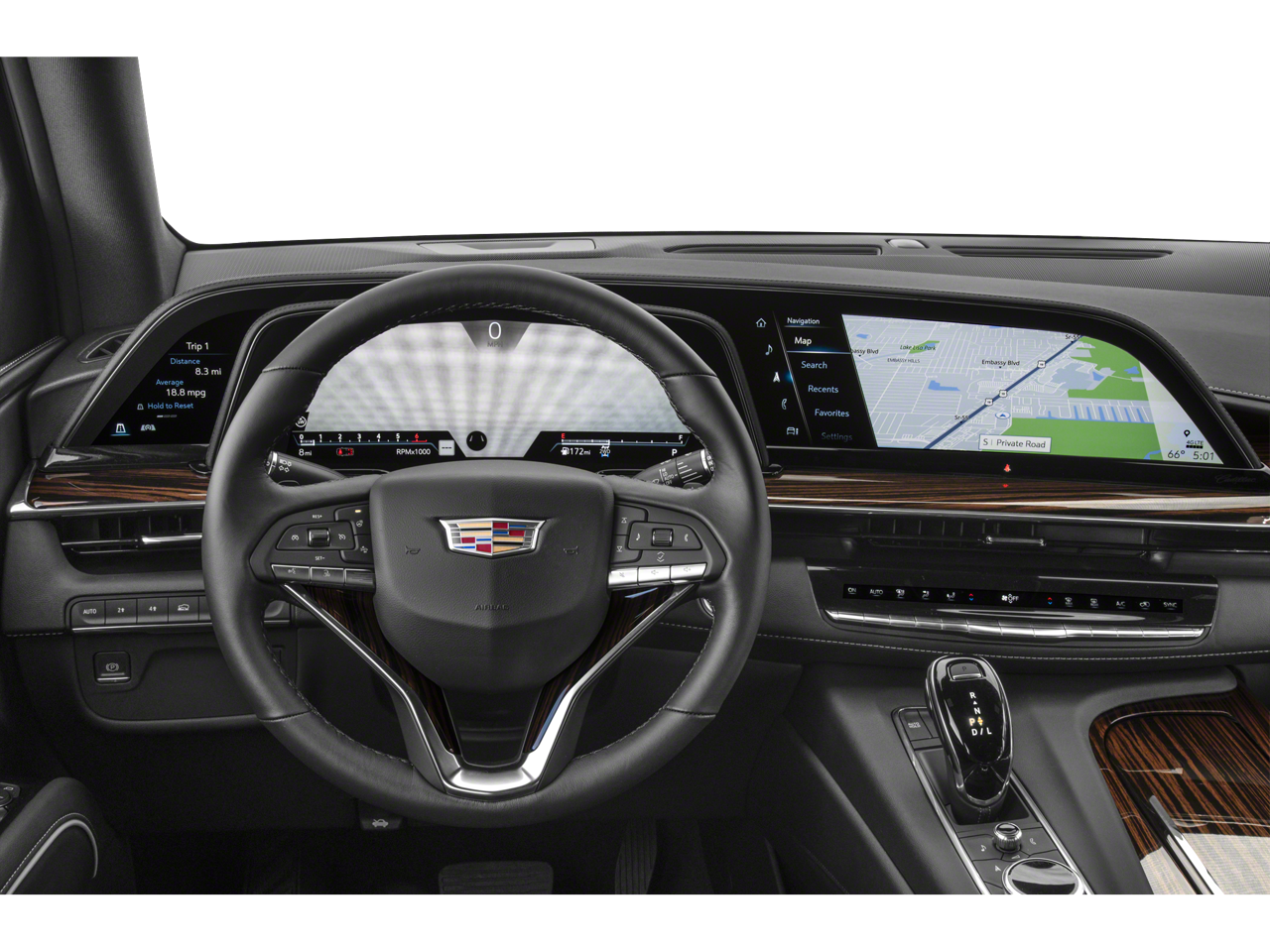 2023 Cadillac Escalade RWD Luxury