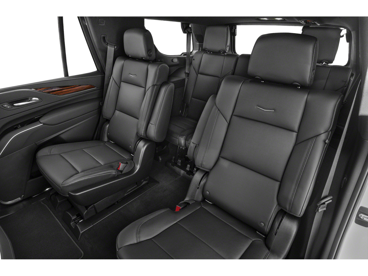 2023 Cadillac Escalade RWD Luxury