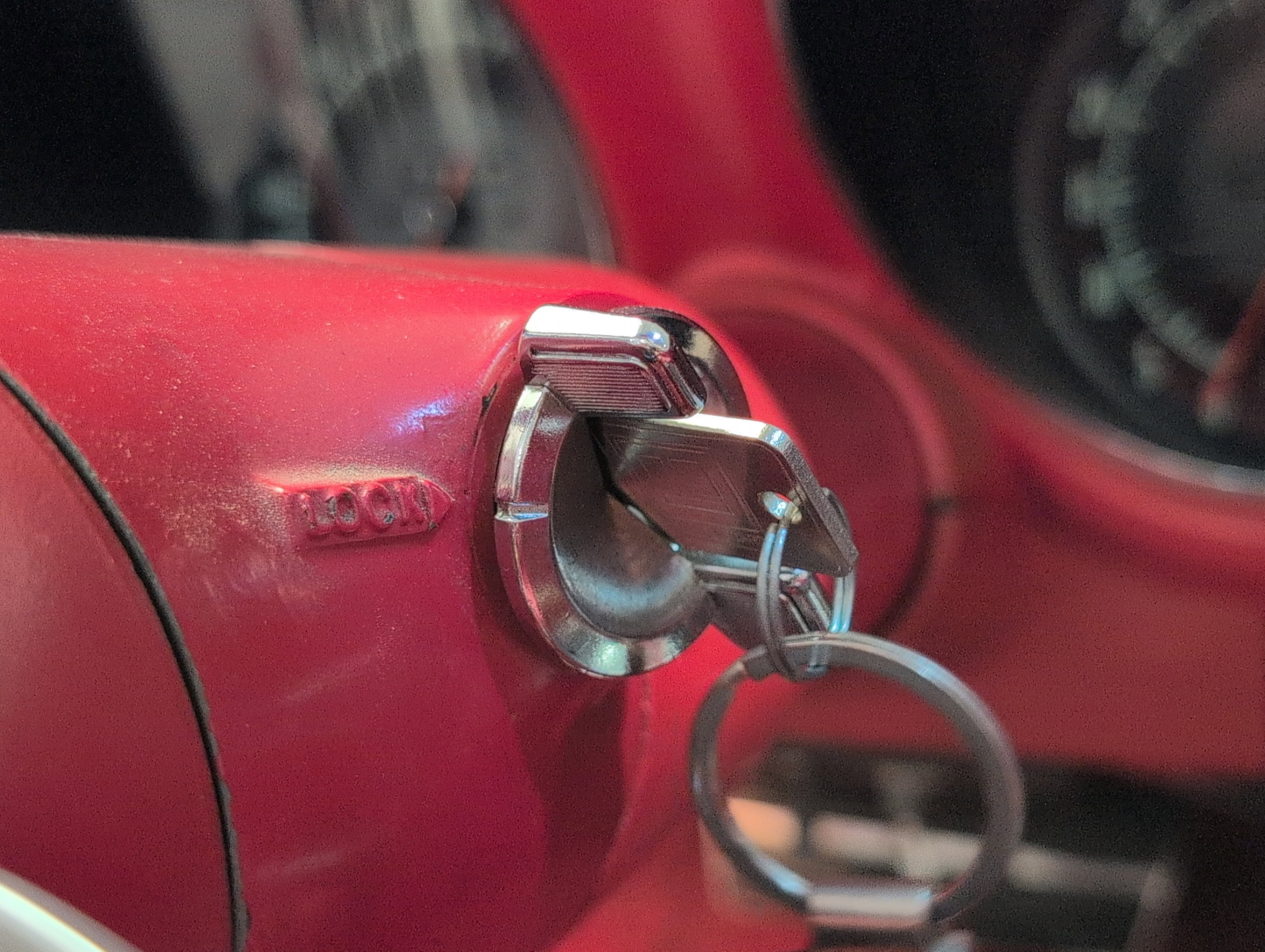 1969 Chevrolet CORVETTE Base