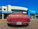 1969 Chevrolet CORVETTE Base