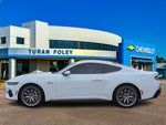 2024 Ford Mustang GT Premium Fastback