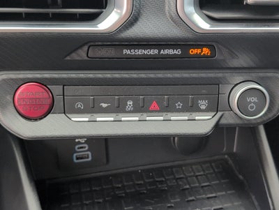 2024 Ford Mustang GT Premium Fastback