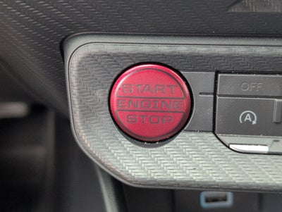 2024 Ford Mustang GT Premium Fastback
