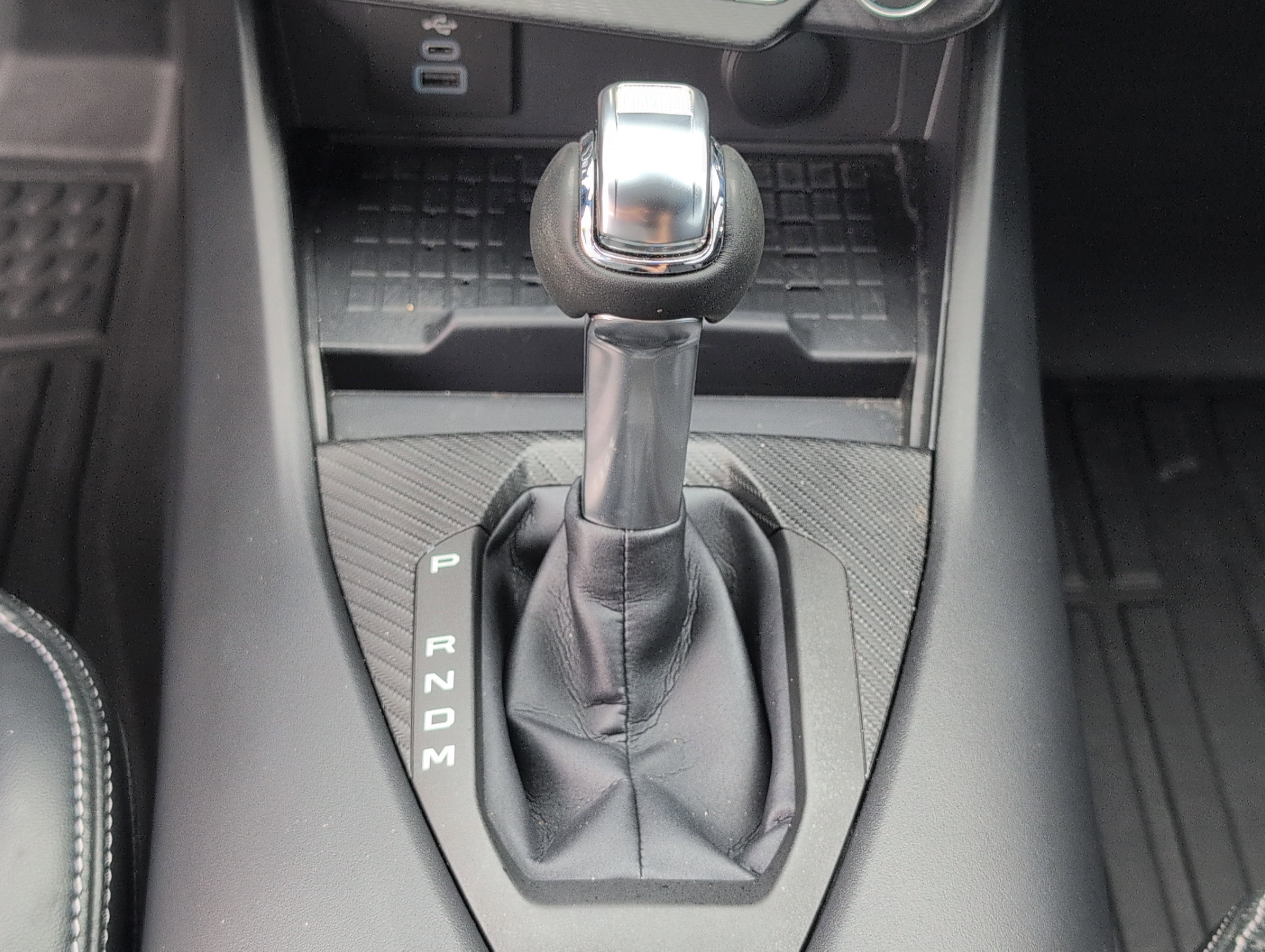 2024 Ford Mustang GT Premium Fastback