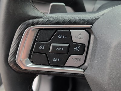 2024 Ford Mustang GT Premium Fastback