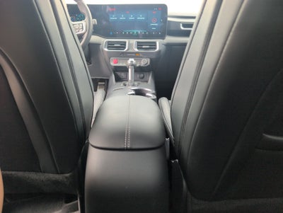 2024 Ford Mustang GT Premium Fastback