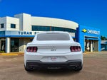 2024 Ford Mustang GT Premium Fastback