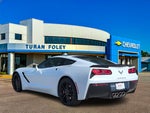 2019 Chevrolet Corvette Stingray 3LT