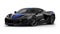 2027 Chevrolet Corvette Grand Sport 2LT