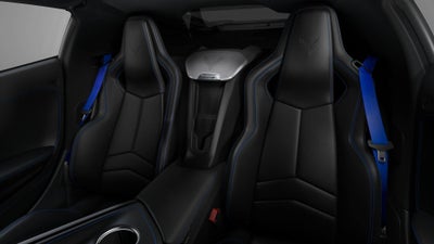 2027 Chevrolet Corvette Grand Sport 2LT
