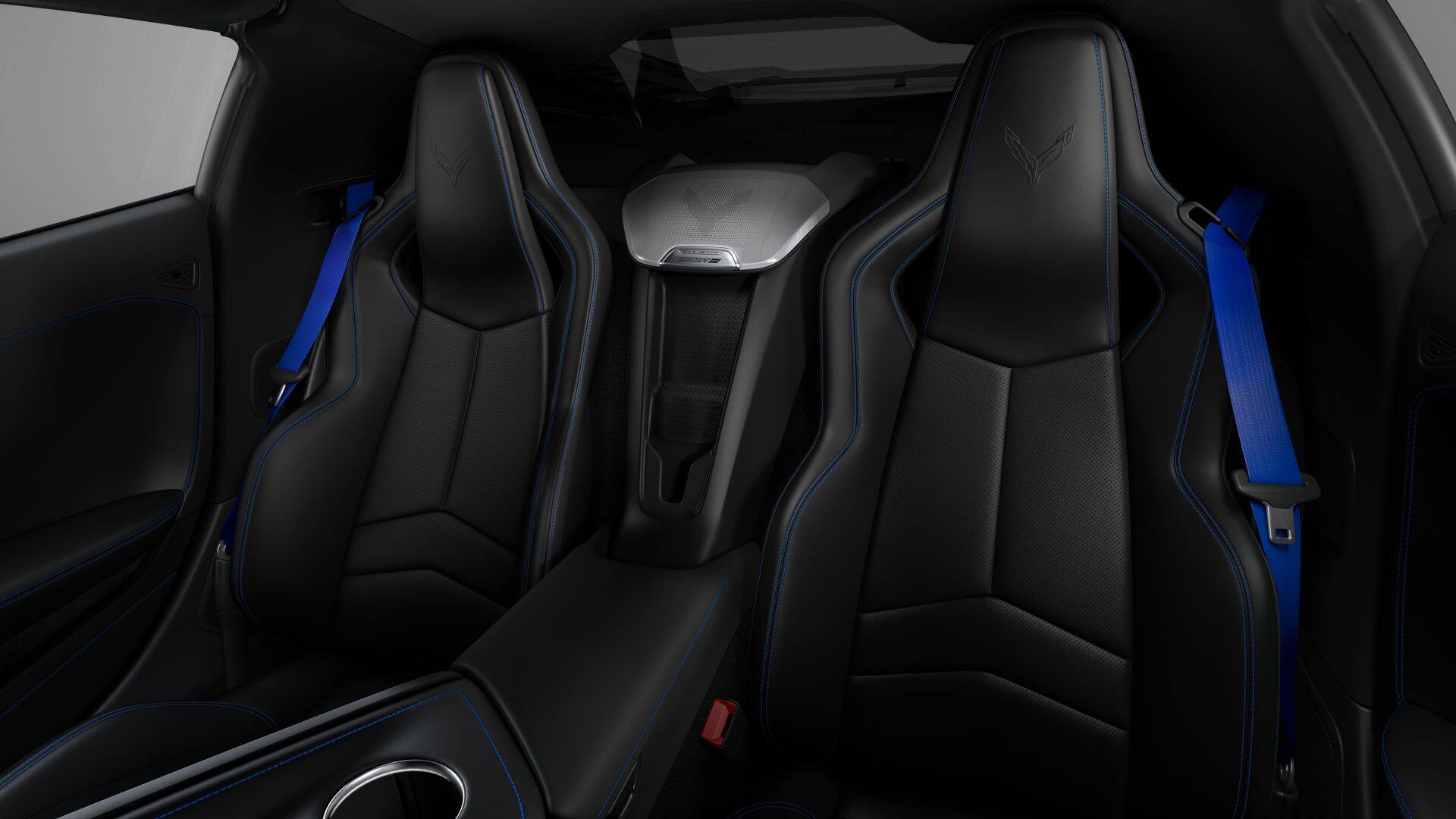 2027 Chevrolet Corvette Grand Sport 2LT