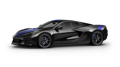 2027 Chevrolet Corvette Grand Sport 2LT