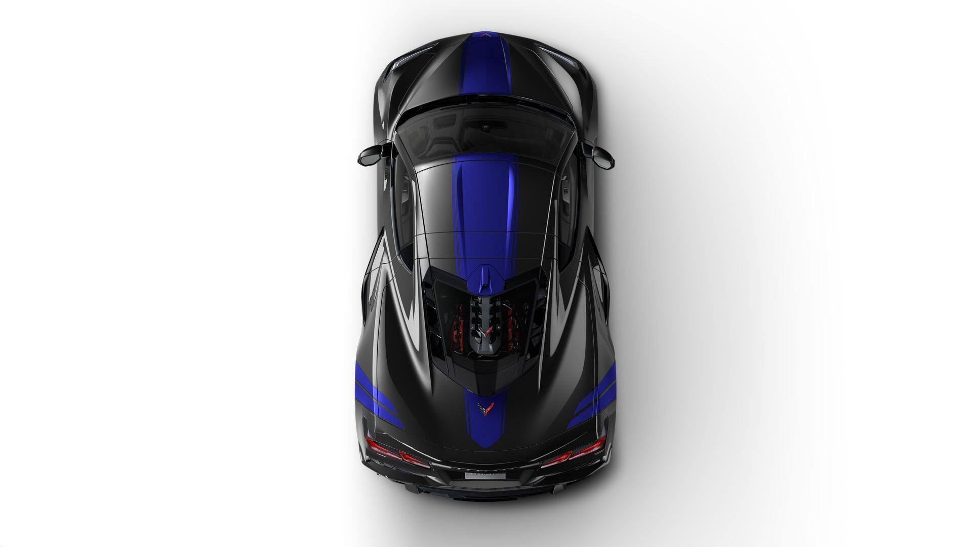 2027 Chevrolet Corvette Grand Sport 2LT