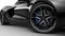 2027 Chevrolet Corvette Grand Sport 2LT