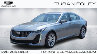 2024 Cadillac CT5 Luxury