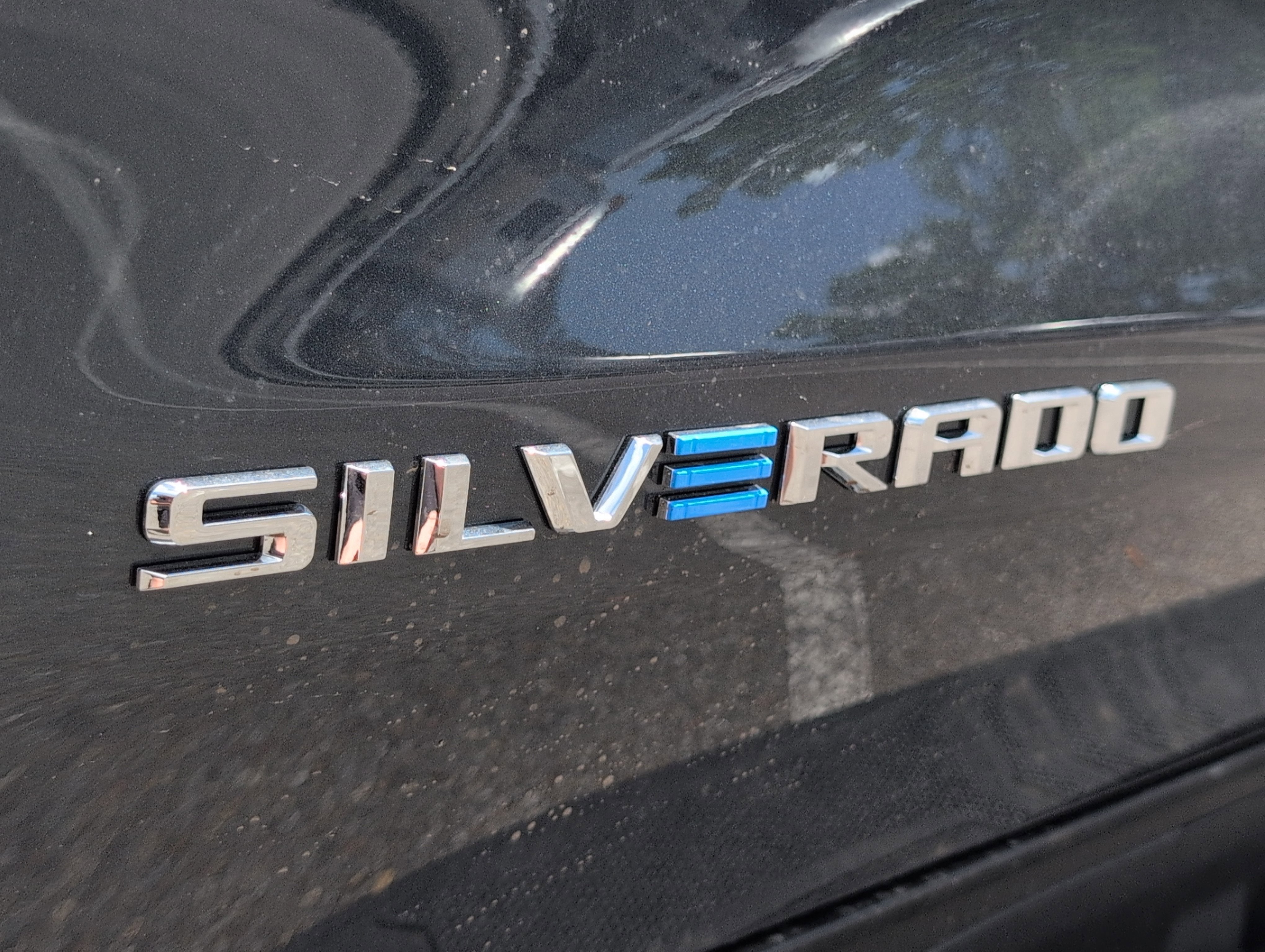 2026 Chevrolet Silverado EV LT - Extended Range