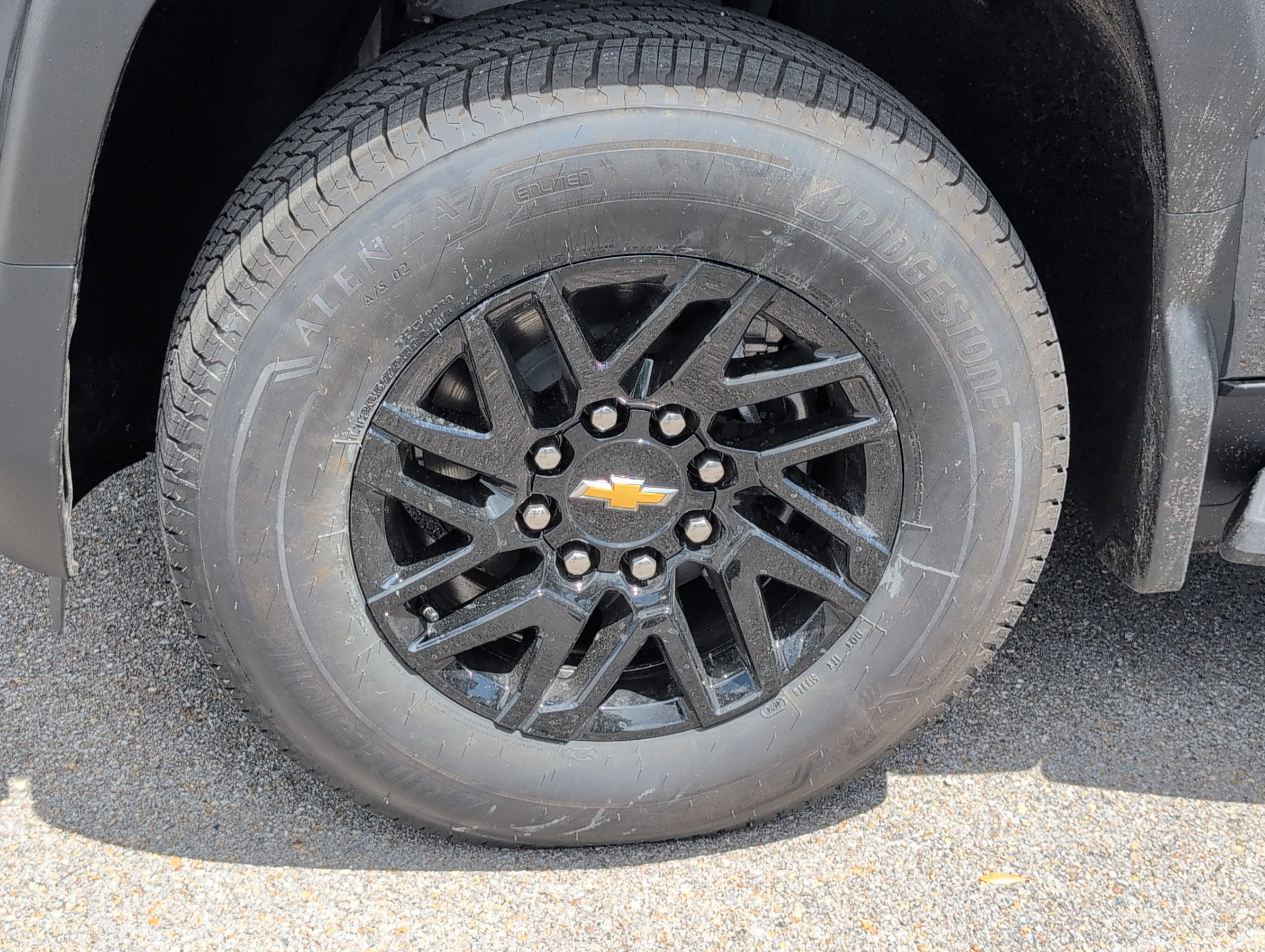 2026 Chevrolet Silverado EV LT - Extended Range