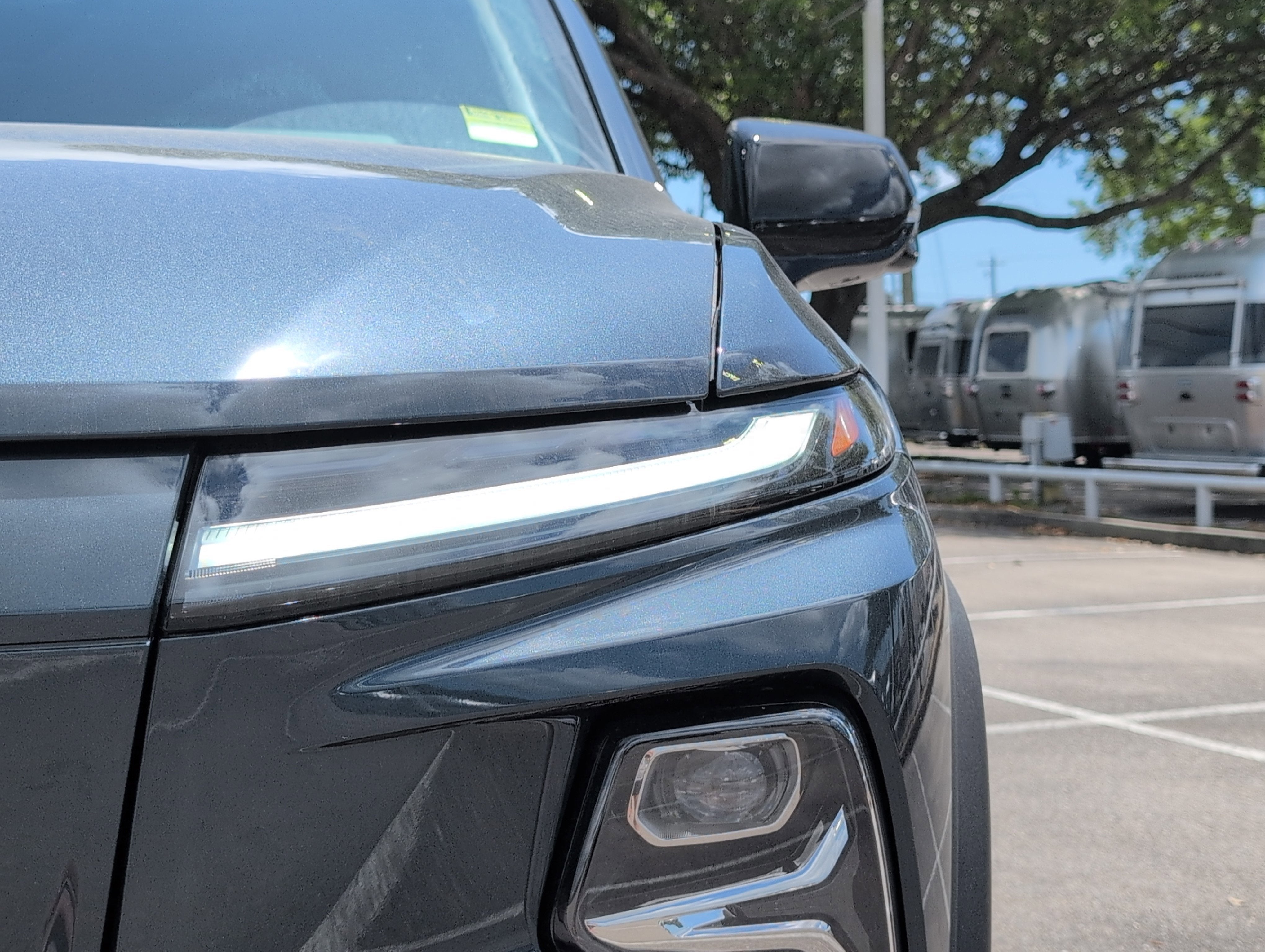 2026 Chevrolet Silverado EV LT - Extended Range