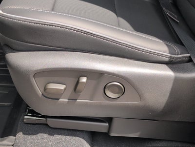 2026 Chevrolet Silverado EV LT - Extended Range