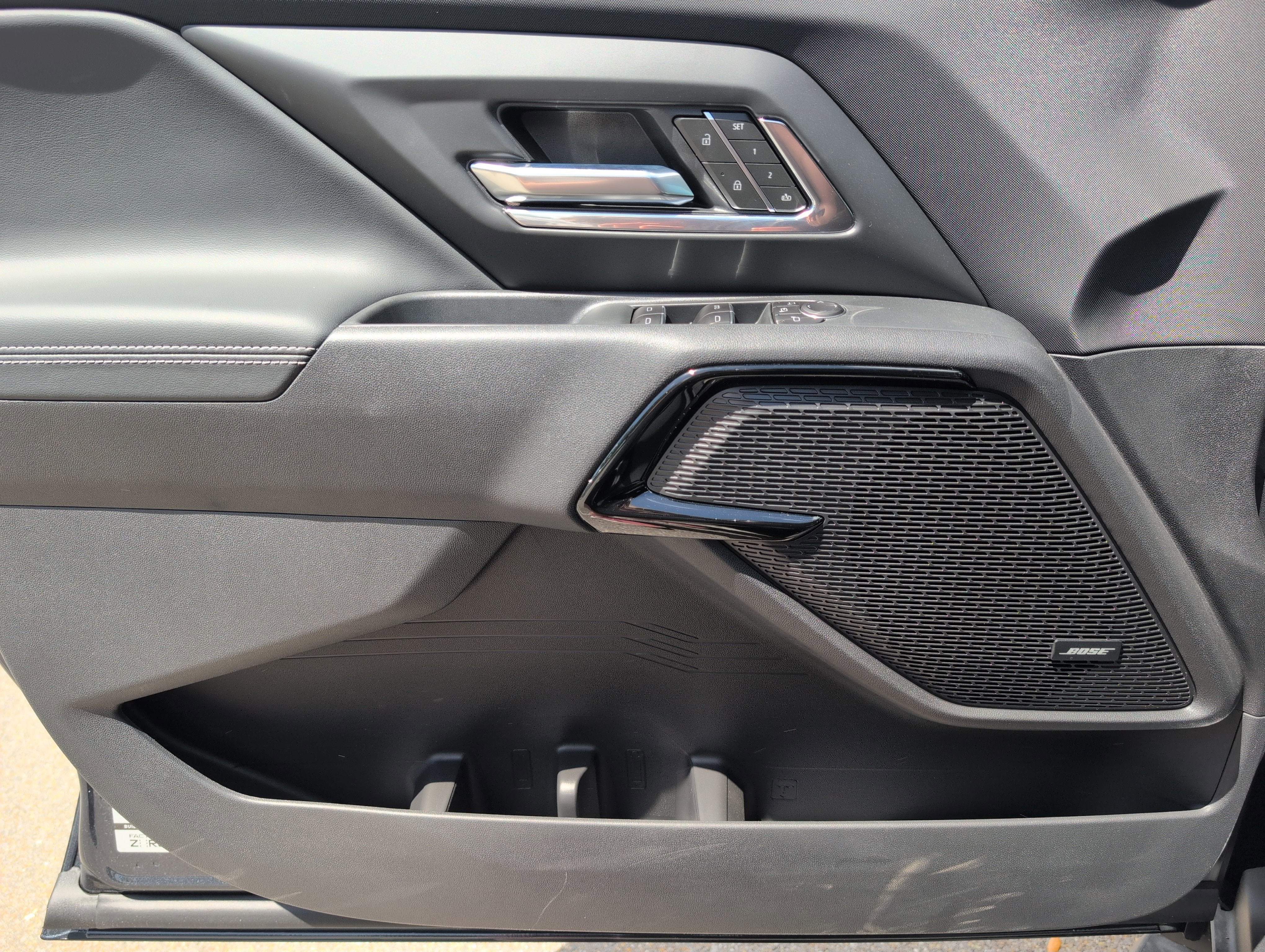 2026 Chevrolet Silverado EV LT - Extended Range