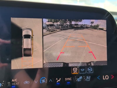 2026 Chevrolet Silverado EV LT - Extended Range