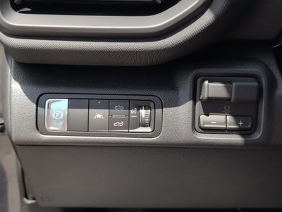 2026 Chevrolet Silverado EV LT - Extended Range