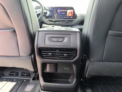 2026 Chevrolet Silverado EV LT - Extended Range