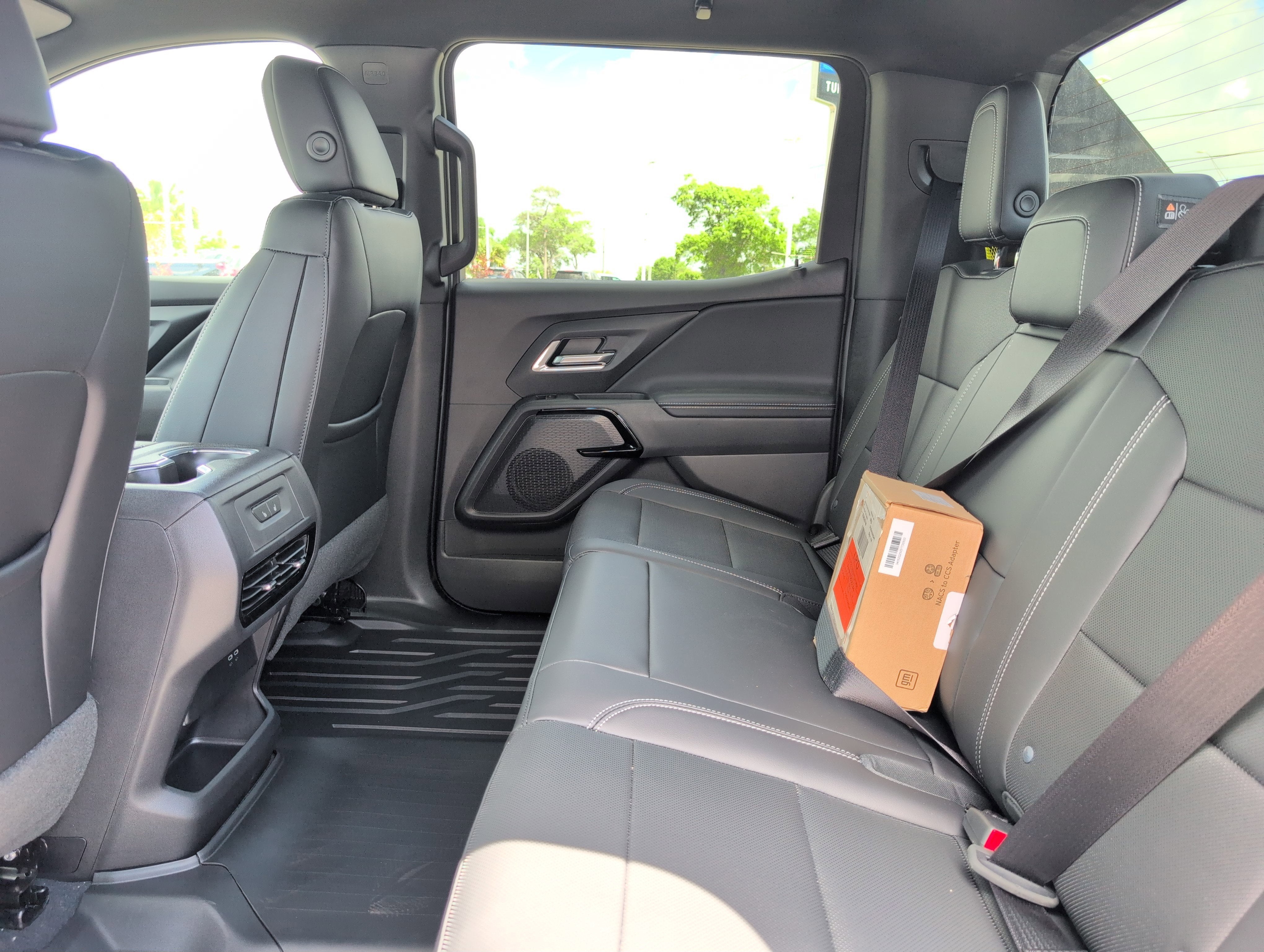 2026 Chevrolet Silverado EV LT - Extended Range