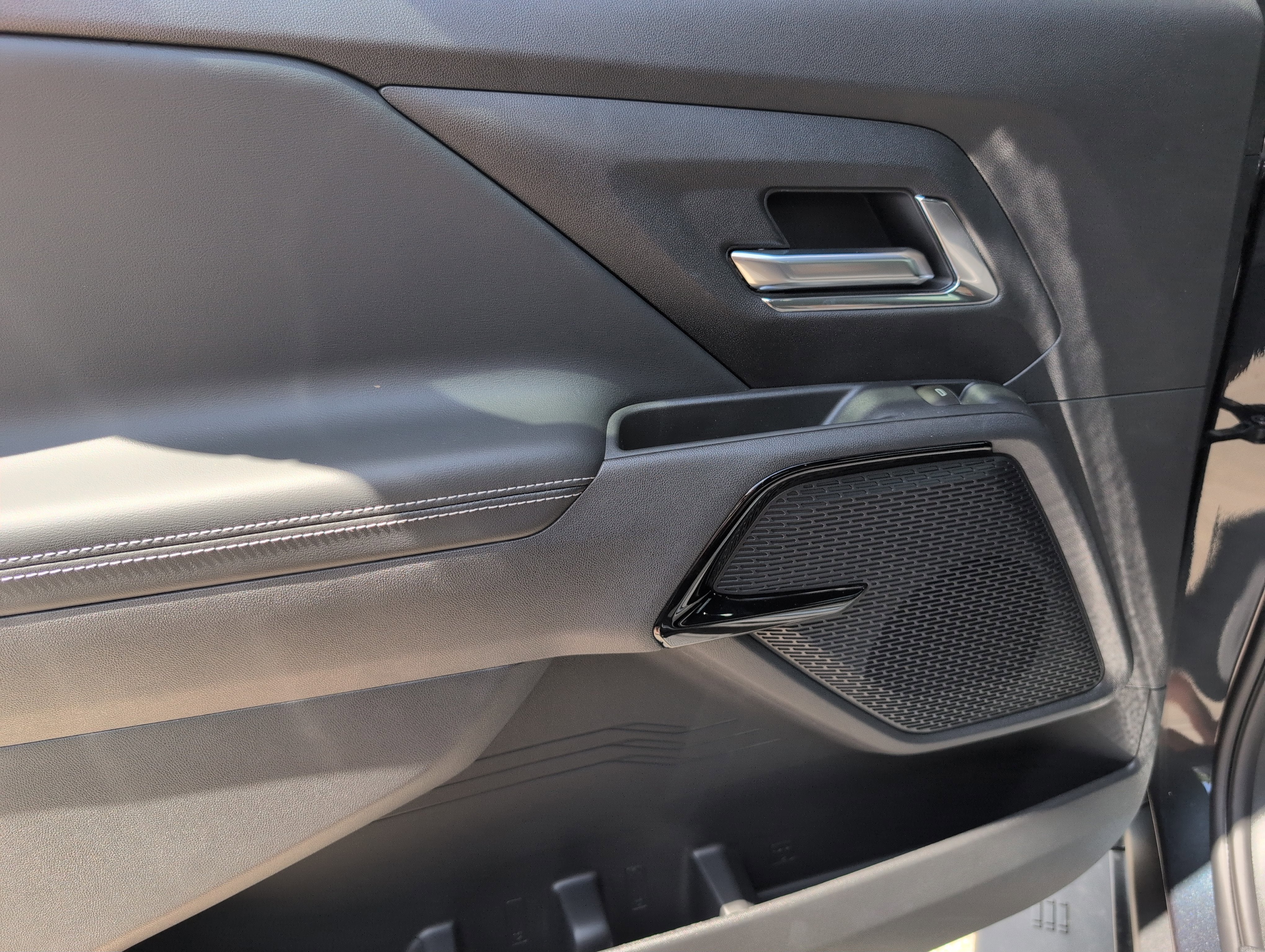 2026 Chevrolet Silverado EV LT - Extended Range
