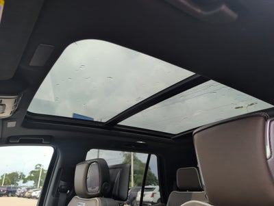 2025 GMC Yukon Denali Ultimate