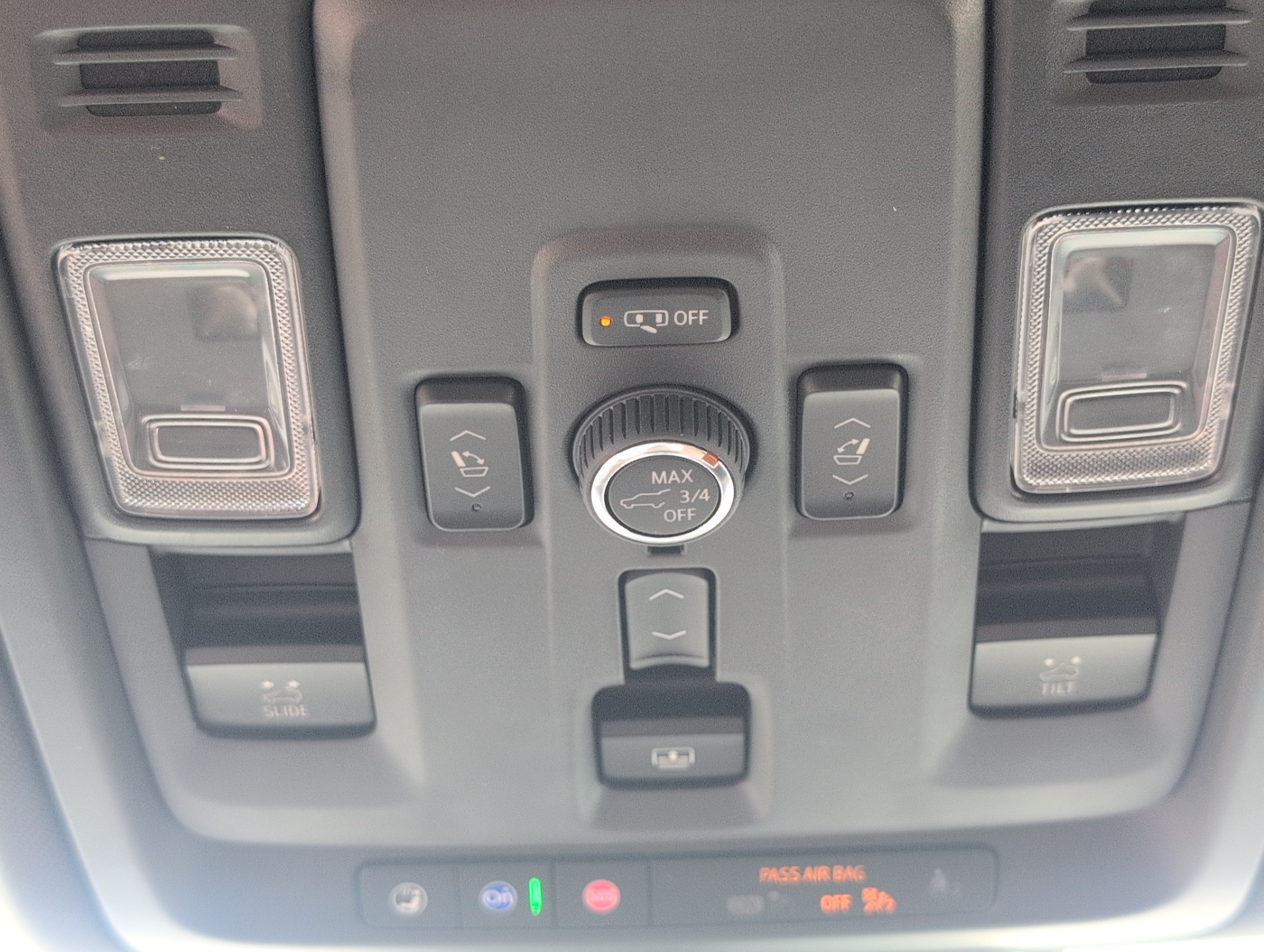2025 GMC Yukon Denali Ultimate