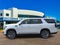 2025 GMC Yukon Denali Ultimate