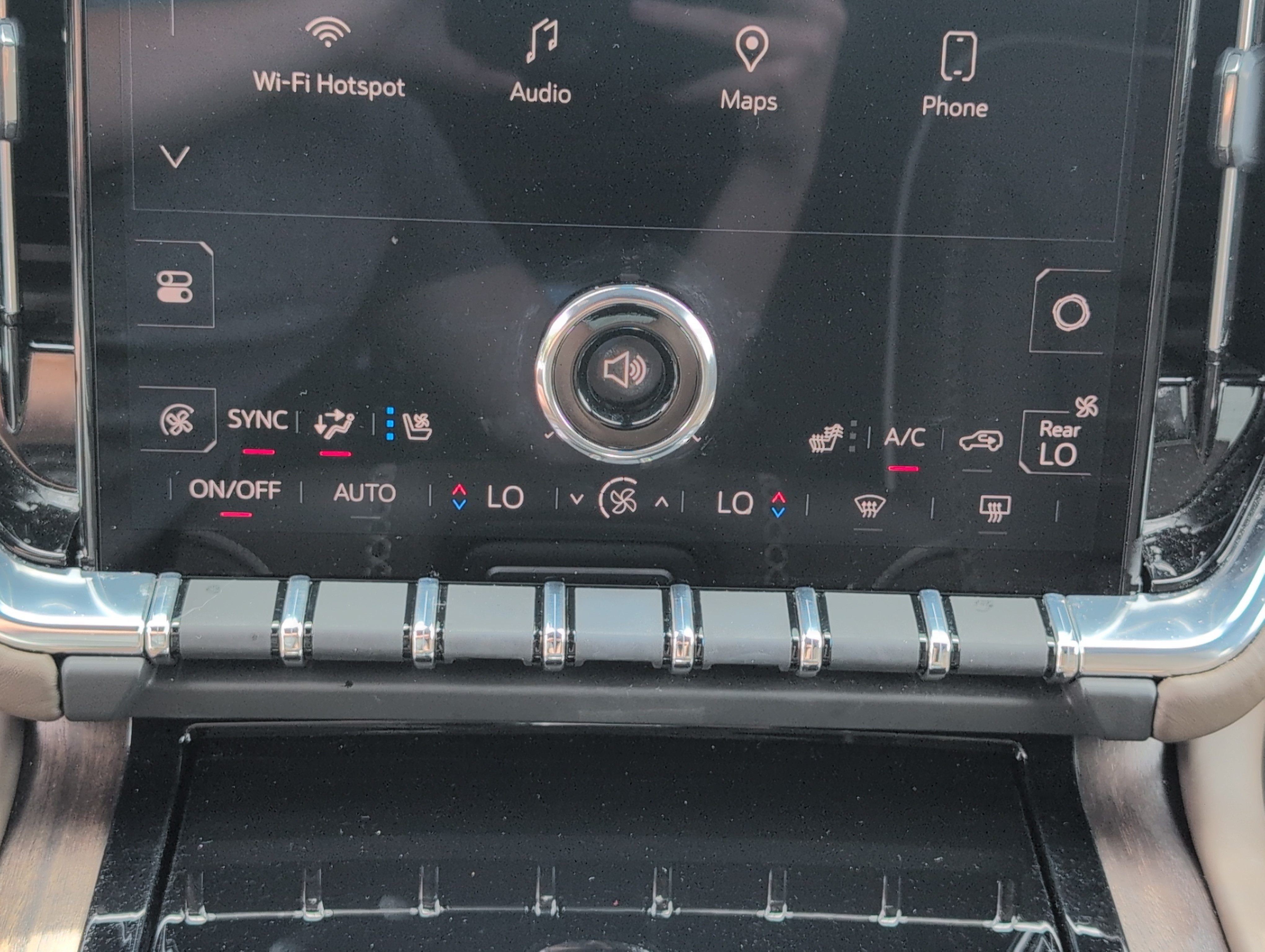2025 GMC Yukon Denali Ultimate
