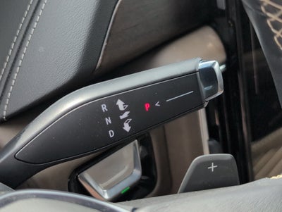 2025 GMC Yukon Denali Ultimate