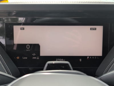 2025 GMC Yukon Denali Ultimate
