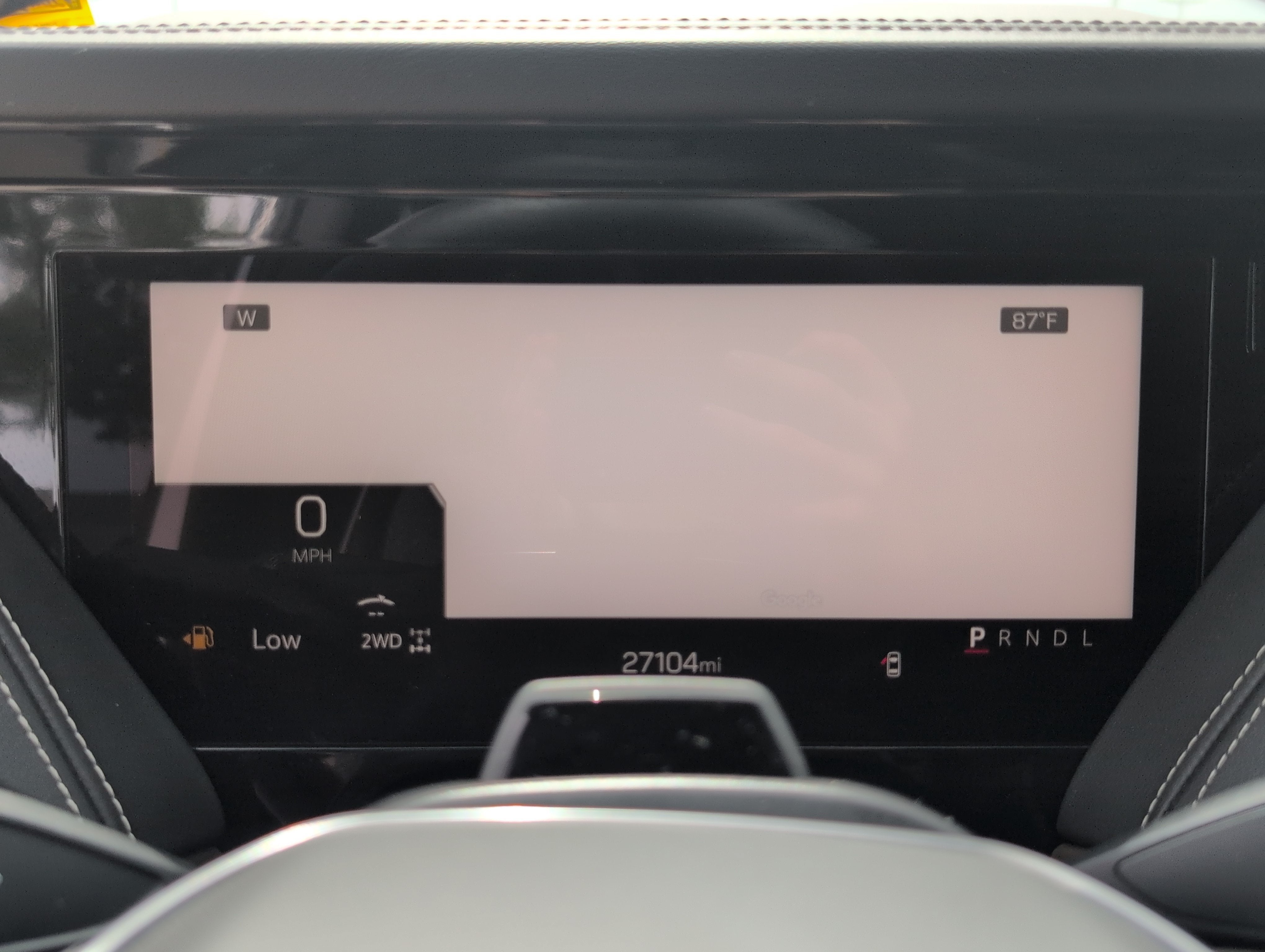 2025 GMC Yukon Denali Ultimate