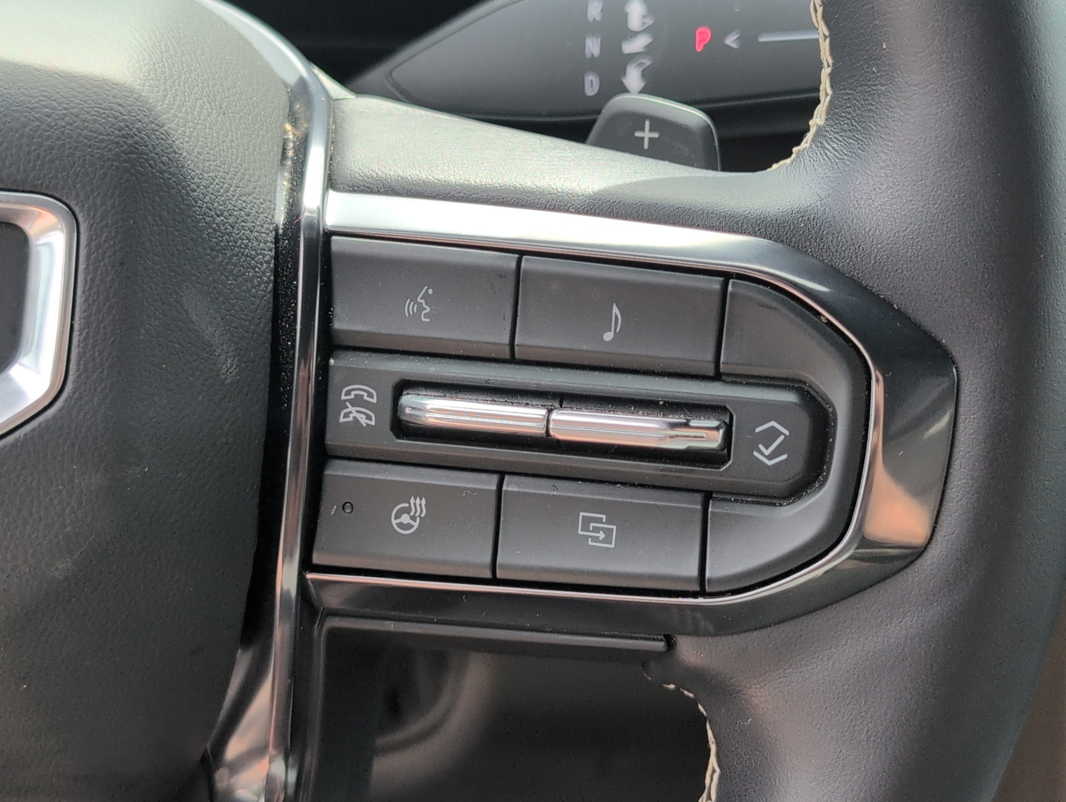 2025 GMC Yukon Denali Ultimate