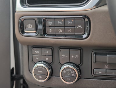 2025 GMC Yukon Denali Ultimate