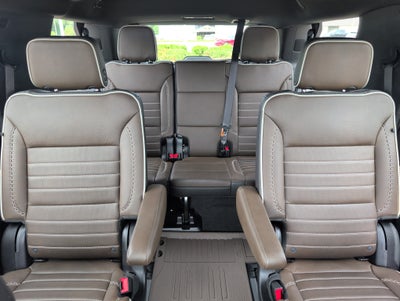 2025 GMC Yukon Denali Ultimate