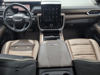 2025 GMC Yukon Denali Ultimate