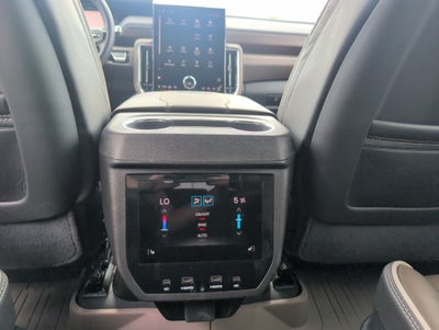 2025 GMC Yukon Denali Ultimate