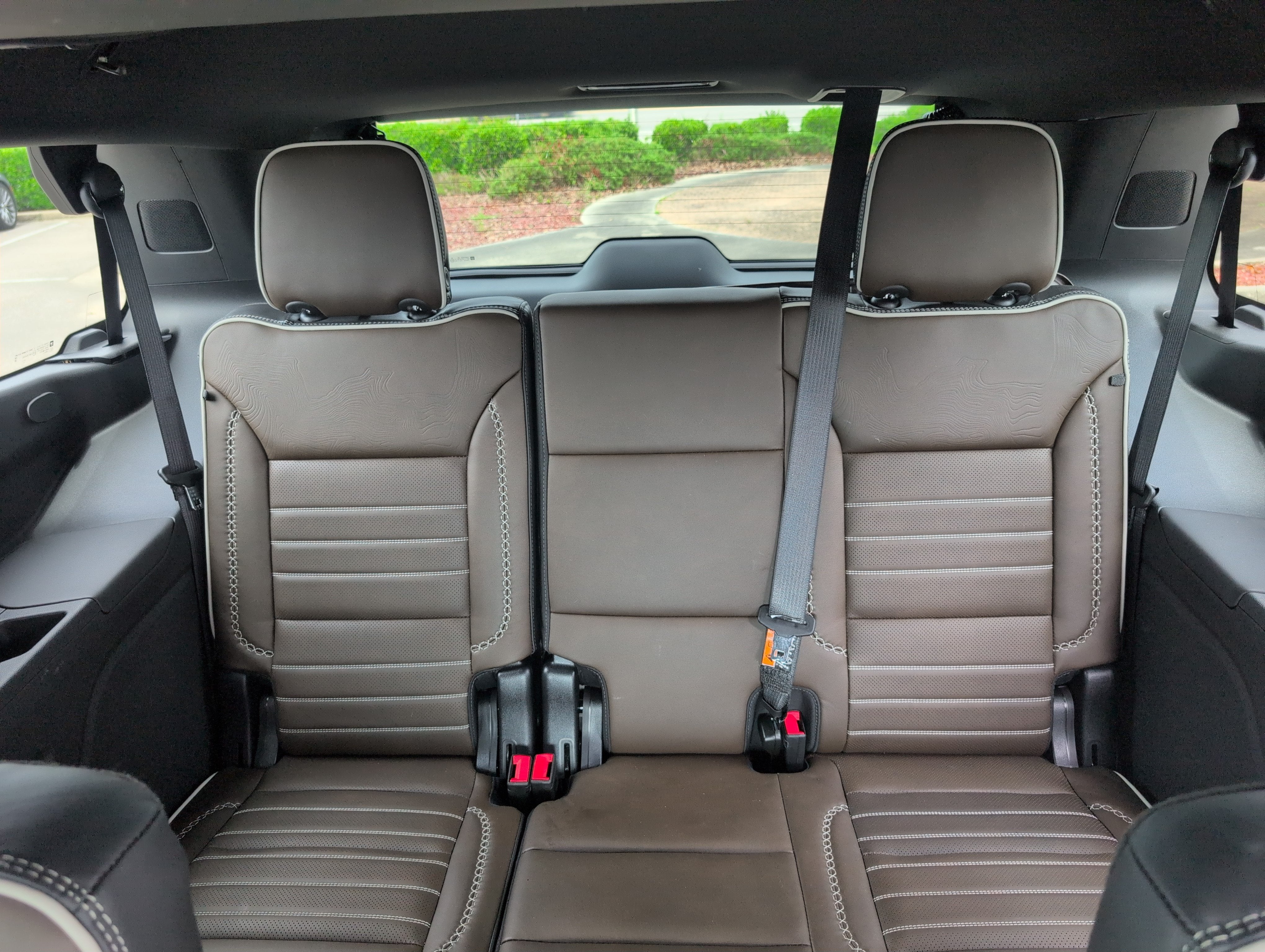 2025 GMC Yukon Denali Ultimate