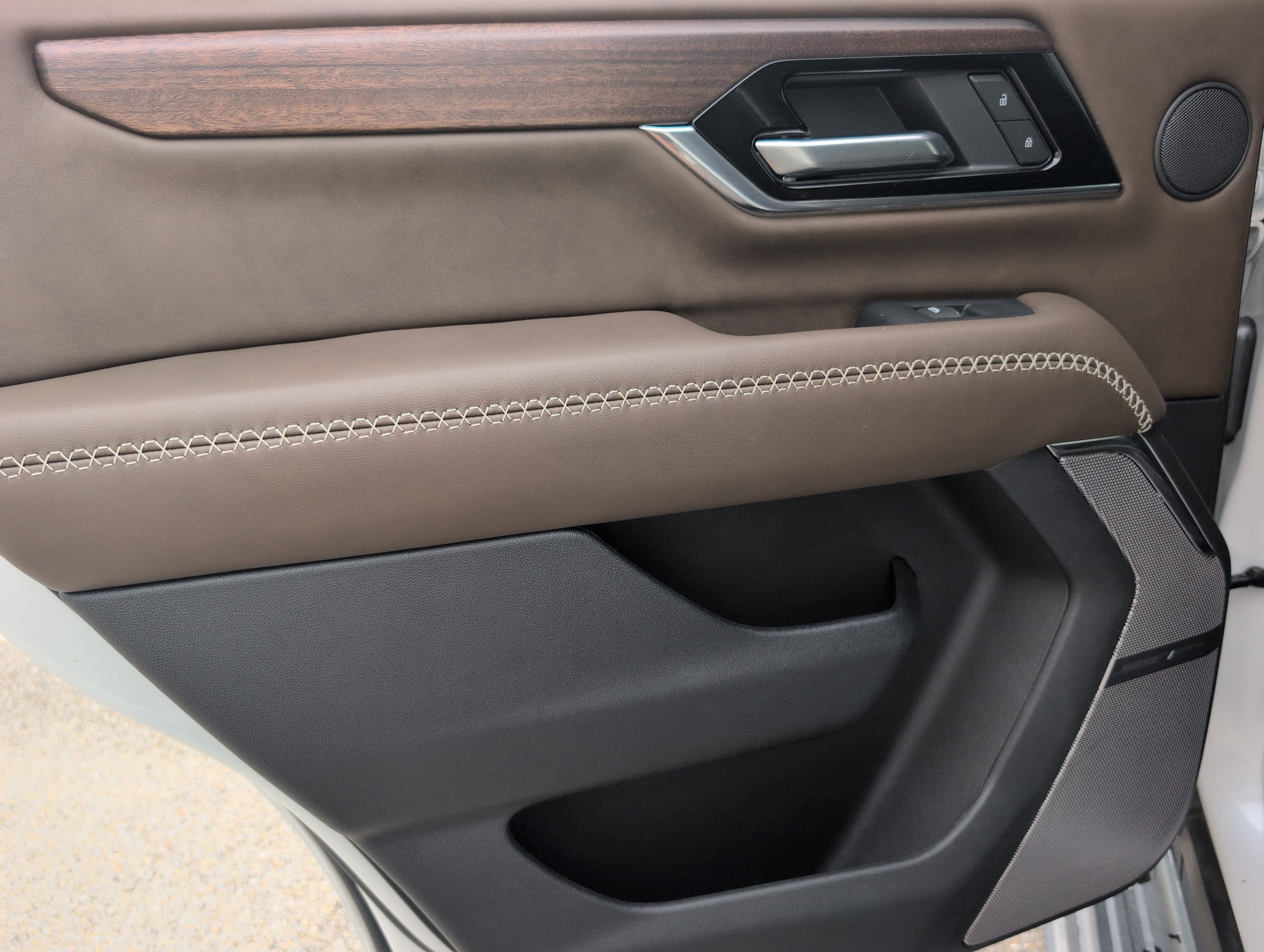 2025 GMC Yukon Denali Ultimate