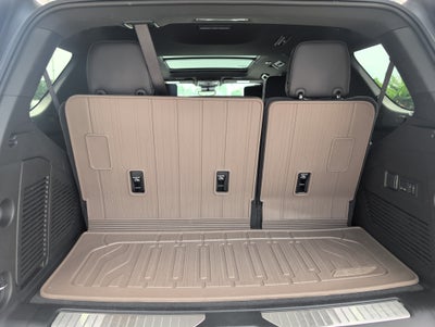2025 GMC Yukon Denali Ultimate