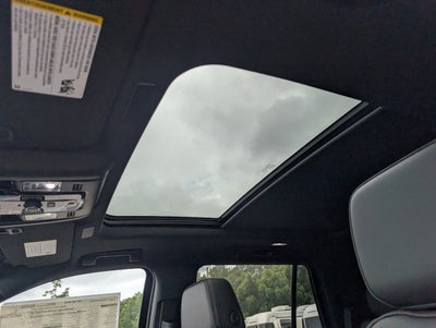 2027 Chevrolet Tahoe RST