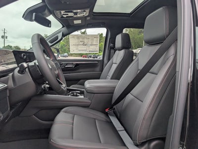 2027 Chevrolet Tahoe RST