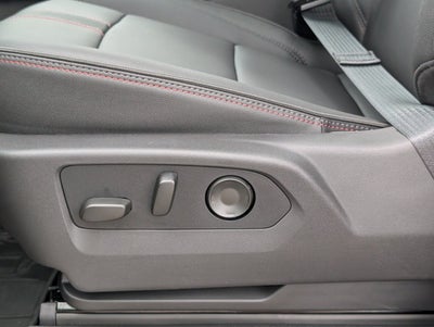 2027 Chevrolet Tahoe RST